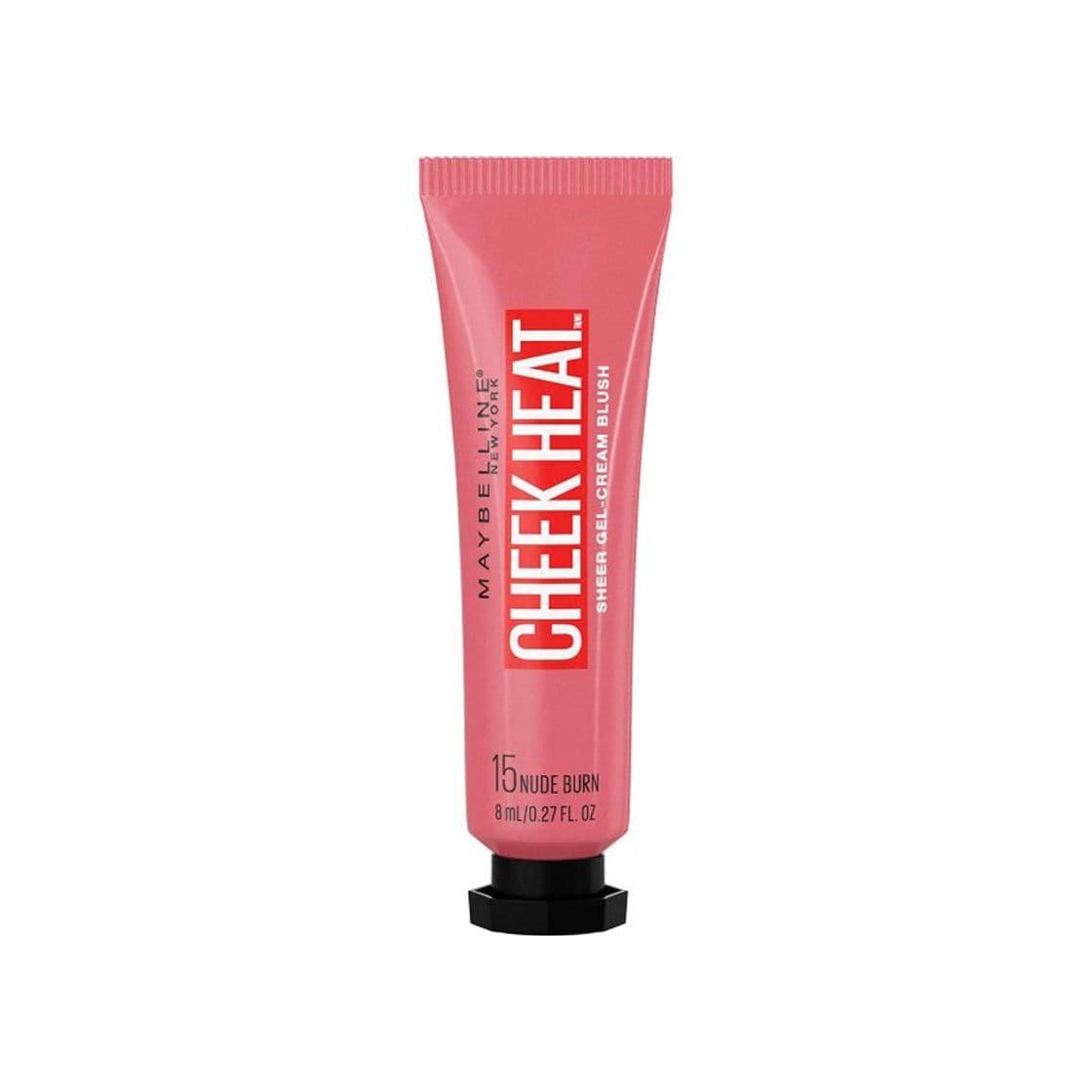 Product Colorete Liquido Cheek Heat Maybelline New York