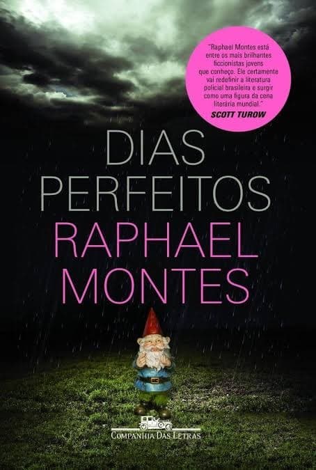 Libro Dias Perfeitos