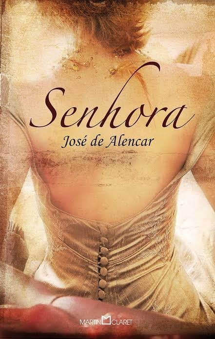 Libro Senhora 