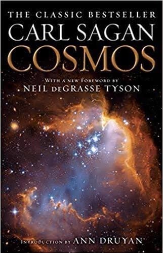 Libro Cosmos 