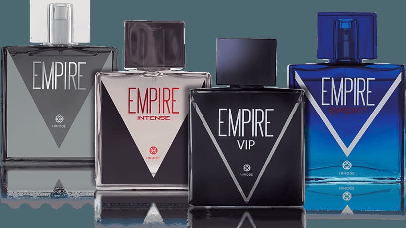 Product Empire Hnd