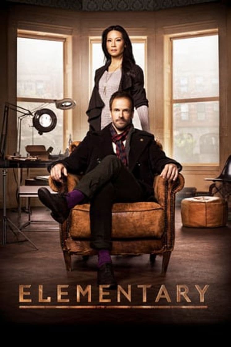 Serie Elementary