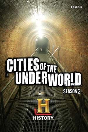 Serie Cities of the Underworld