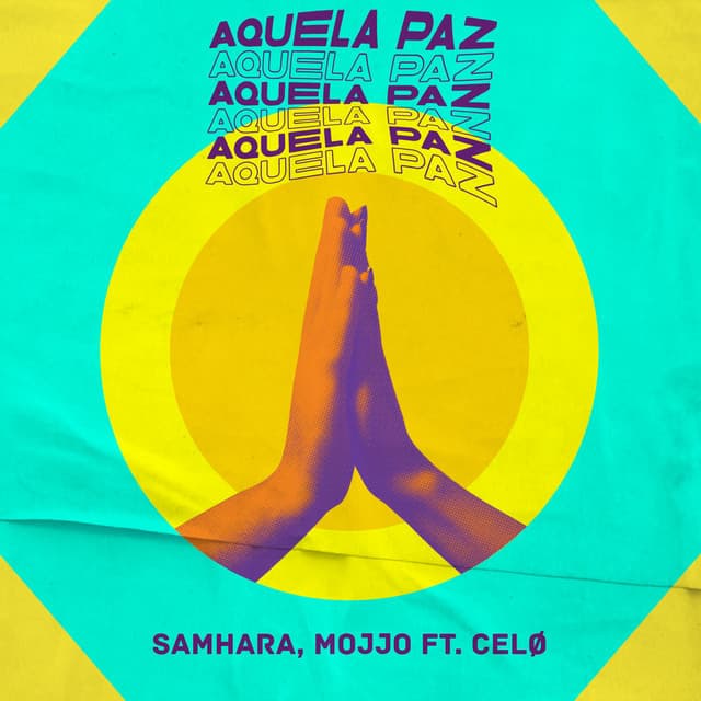 Canción Aquela Paz