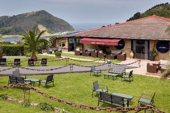 Restaurants Asador San Martín