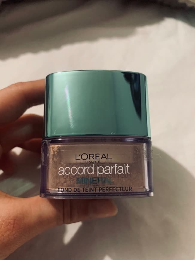 Product L'Oréal