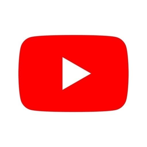 App YouTube