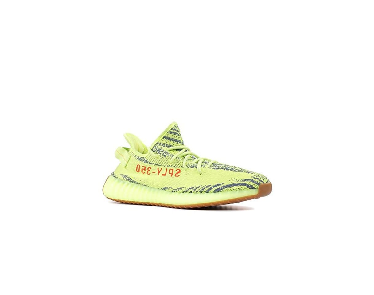 Moda Yeezy Boost 350 V2 Frozen Yellow