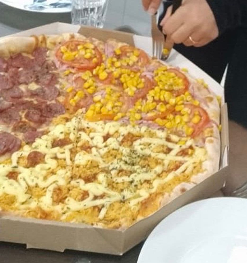 Restaurants Sabor do Sul Pizzas