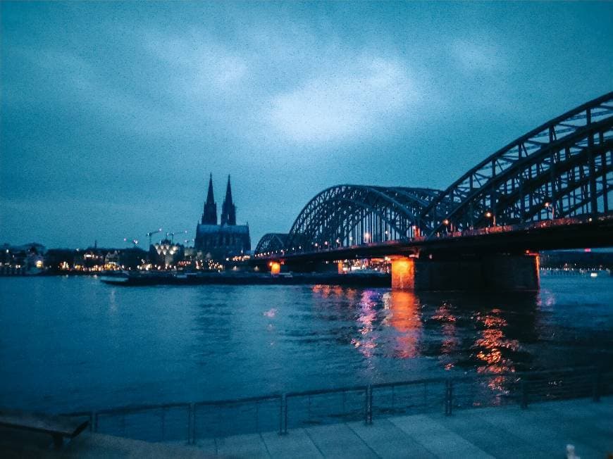 Place Köln