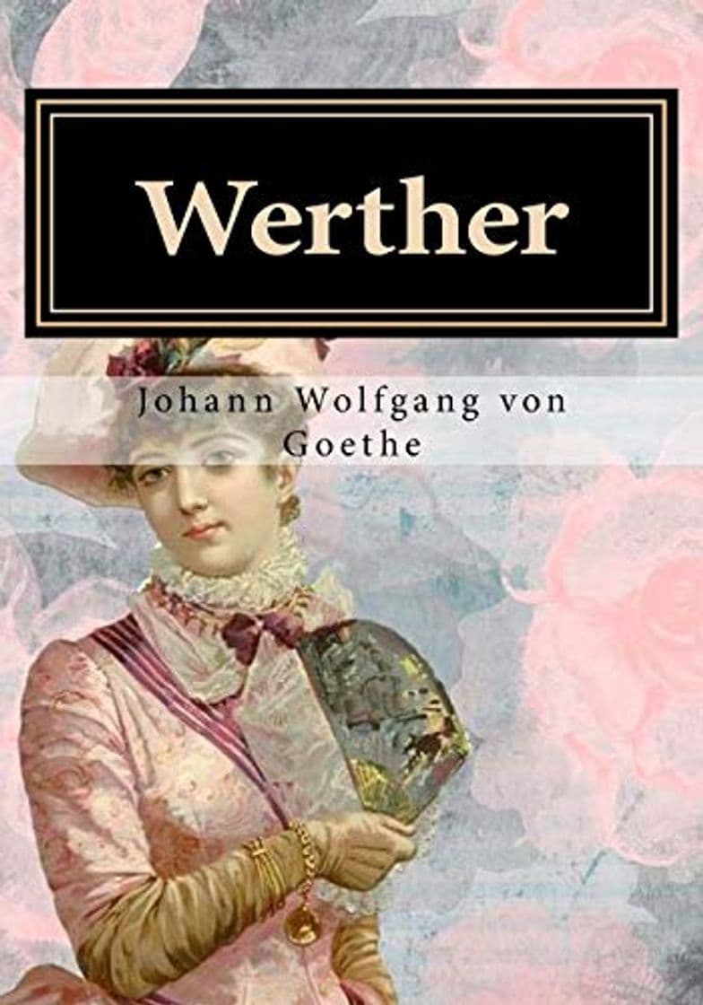 Libro Werther