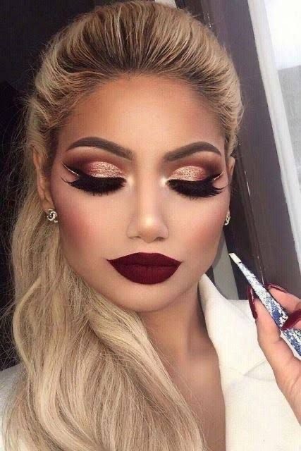 Fashion Makeup 