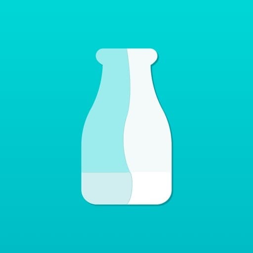 App Out of Milk - Shopping List