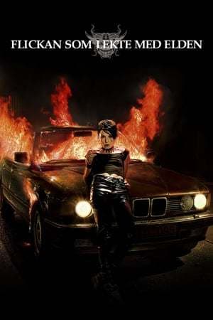 Movie The Girl Who Played with Fire