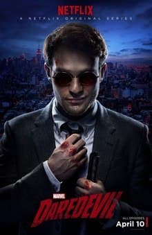 Serie Marvel's Daredevil