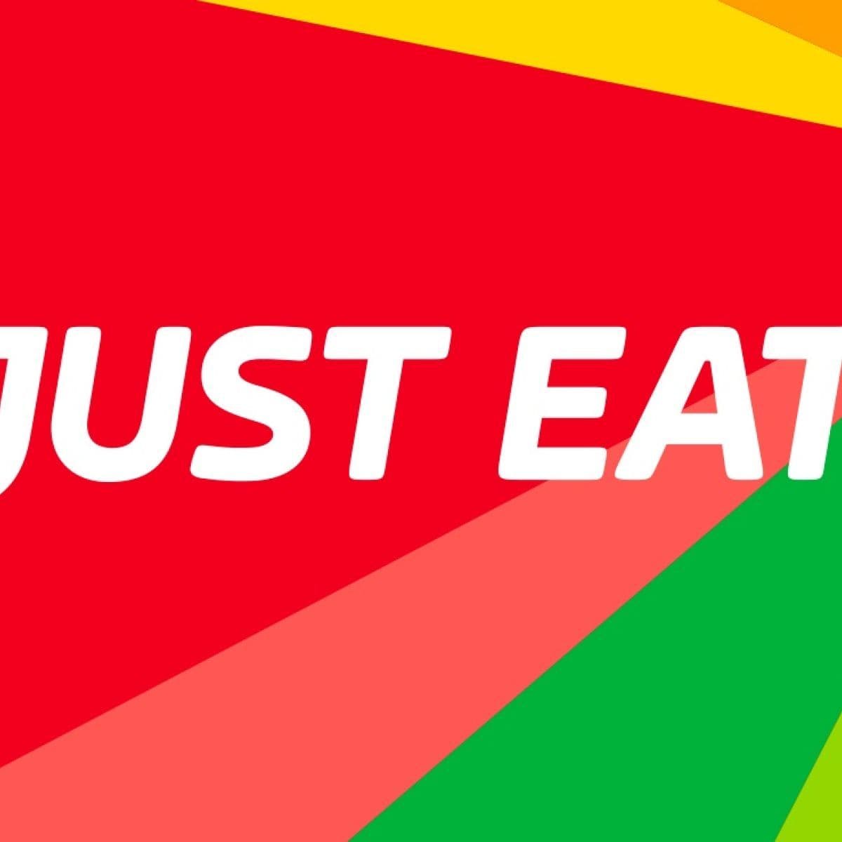 App JUST EAT