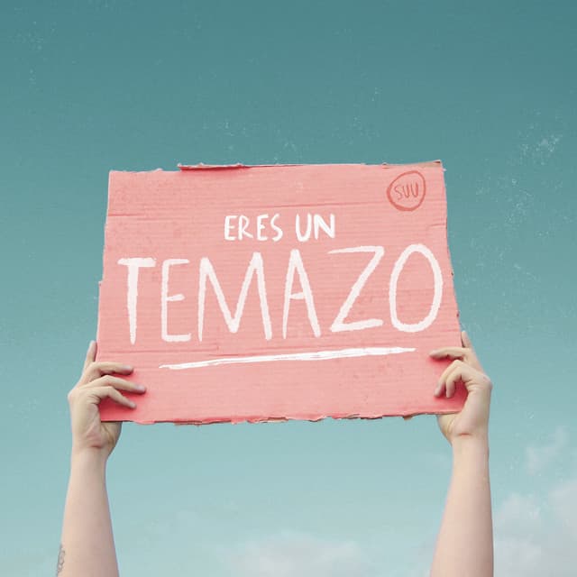 Canción Eres un Temazo