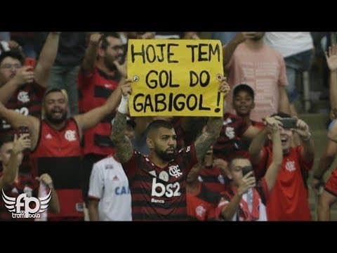 Canción Os Coringas do Flamengo