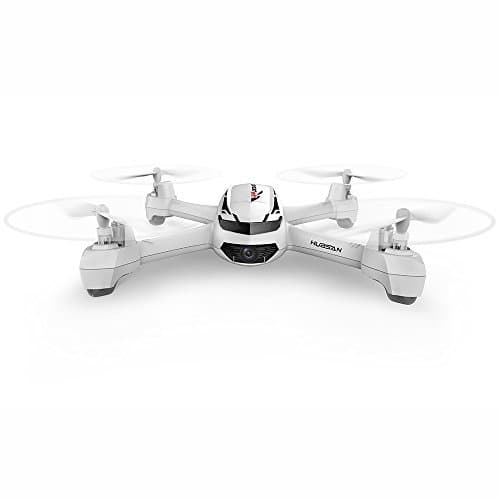 Product HUBSAN X4 H502S RC Cuadricoptero Dron con Cámara de 1MP FPV dron