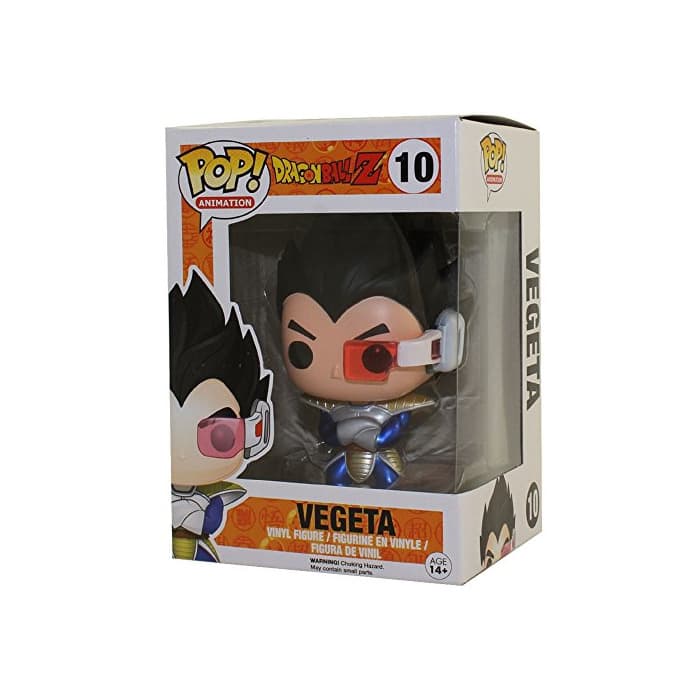 Juego Funko 599386031