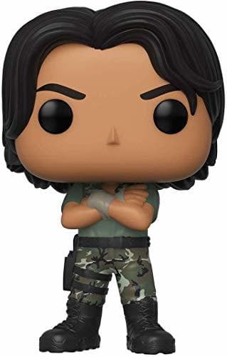 Juego Funko- Pop TV: Altered Carbon-Takeshi