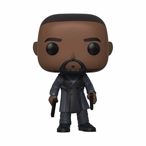 Juego Funko TV: Altered Carbon-Takeshi Kovacs