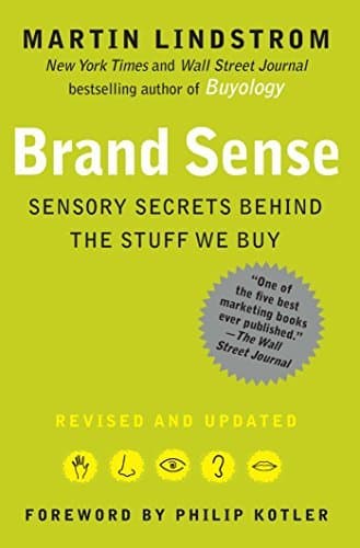 Libro Brand Sense