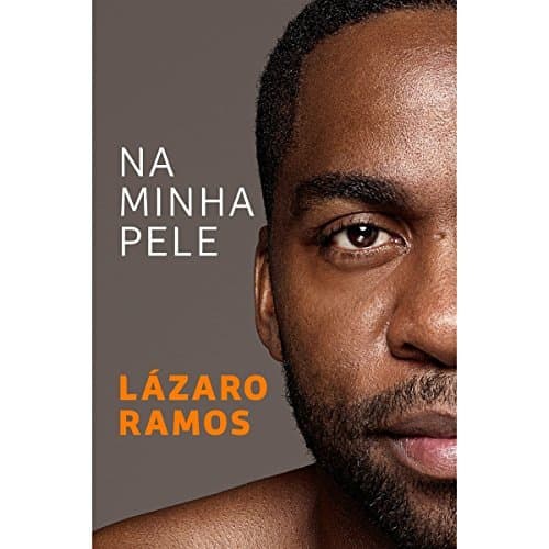 Libro Na Minha Pele