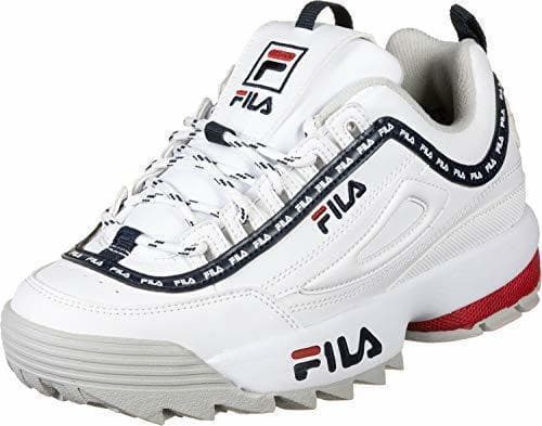 Moda Sneakers Donna FILA 1010748 Autunno/Inverno 37