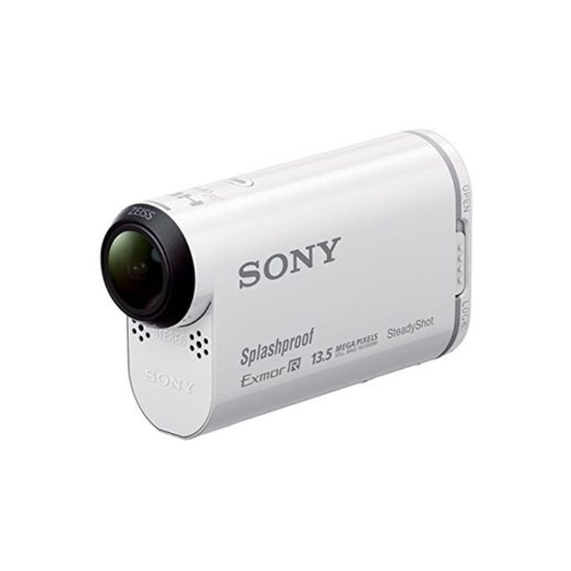 Product Sony HDR-AS100V - Videocámara Deportiva