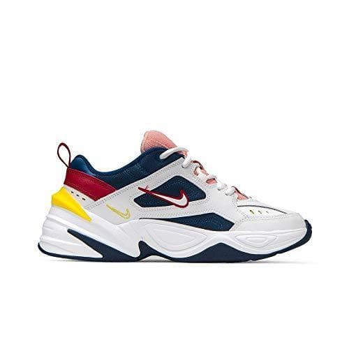 Producto Nike M2K Tekno, Zapatillas de Running para Hombre, Multicolor