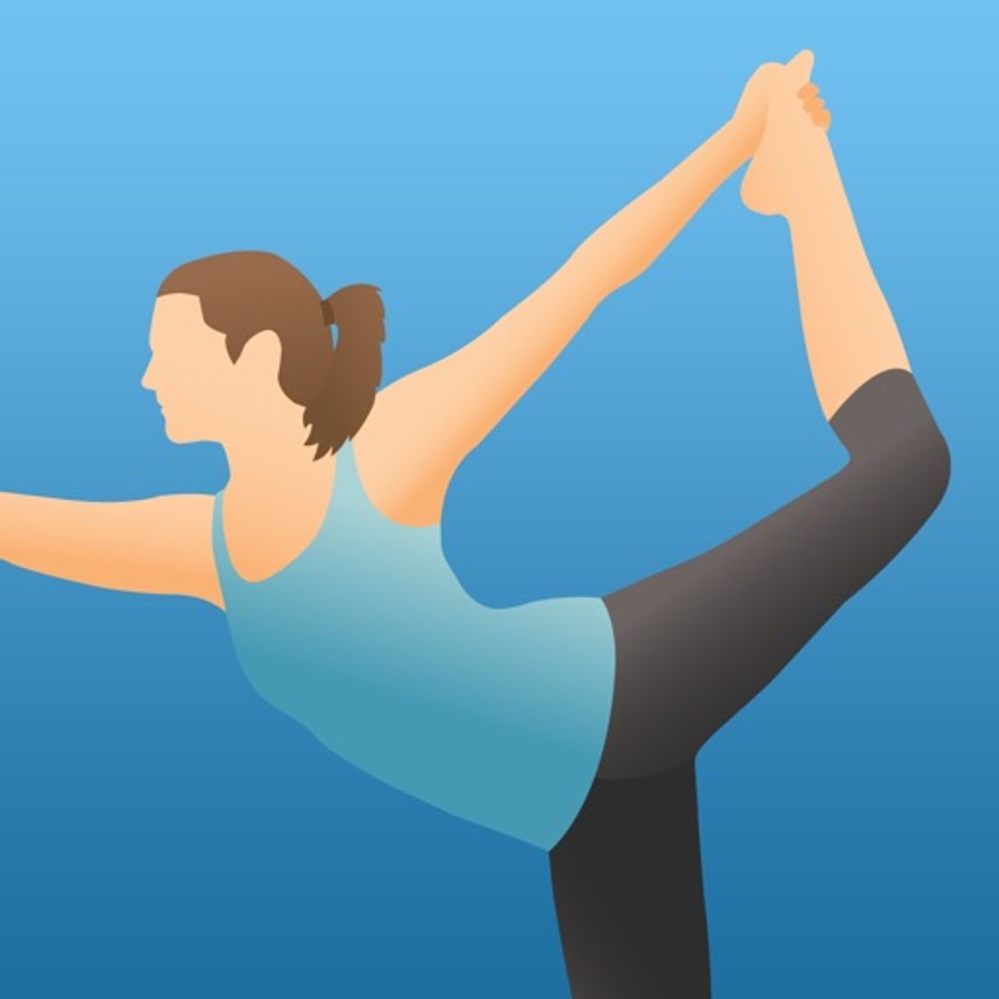 App Pocket Yoga Teacher