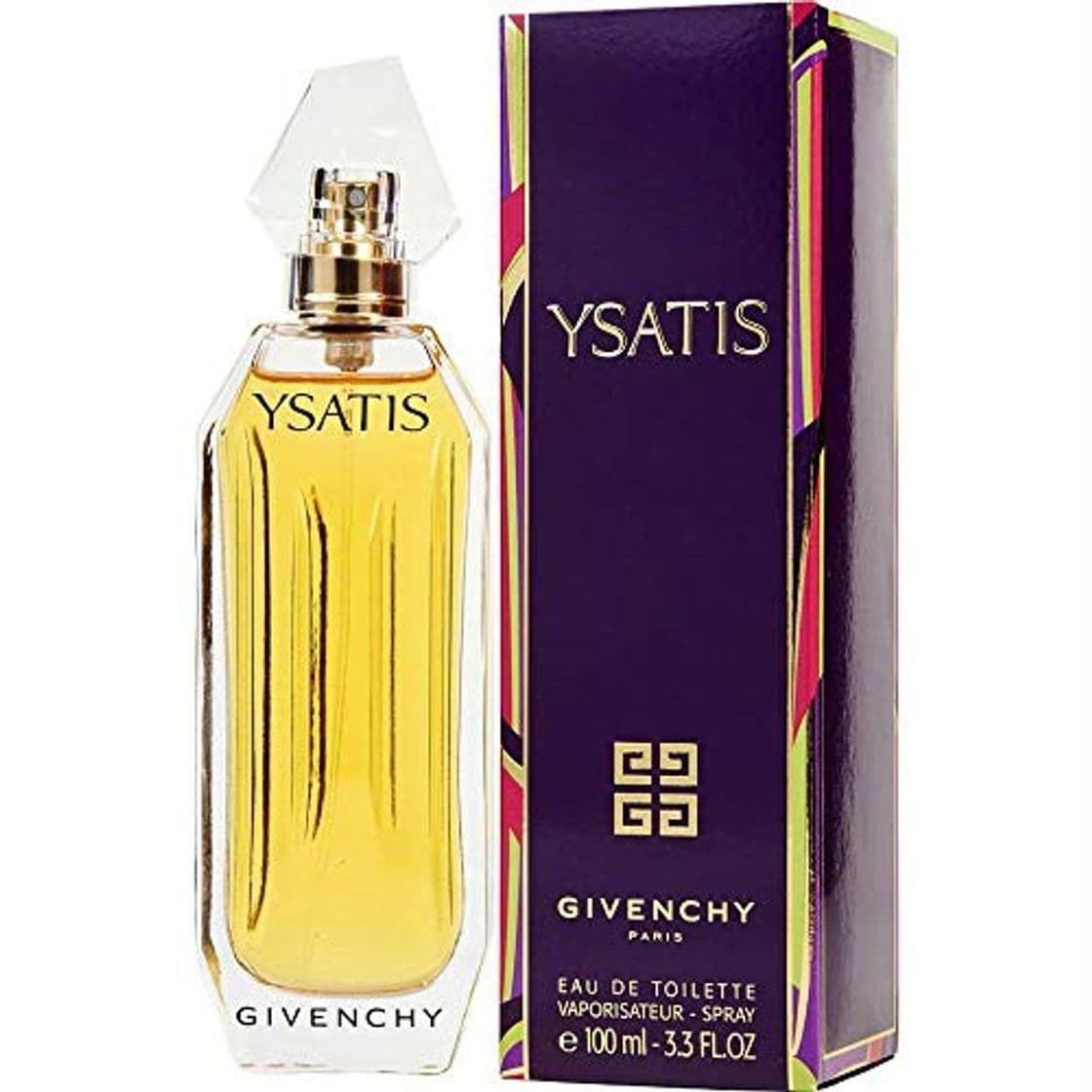 Producto Givenchy Ysatis E