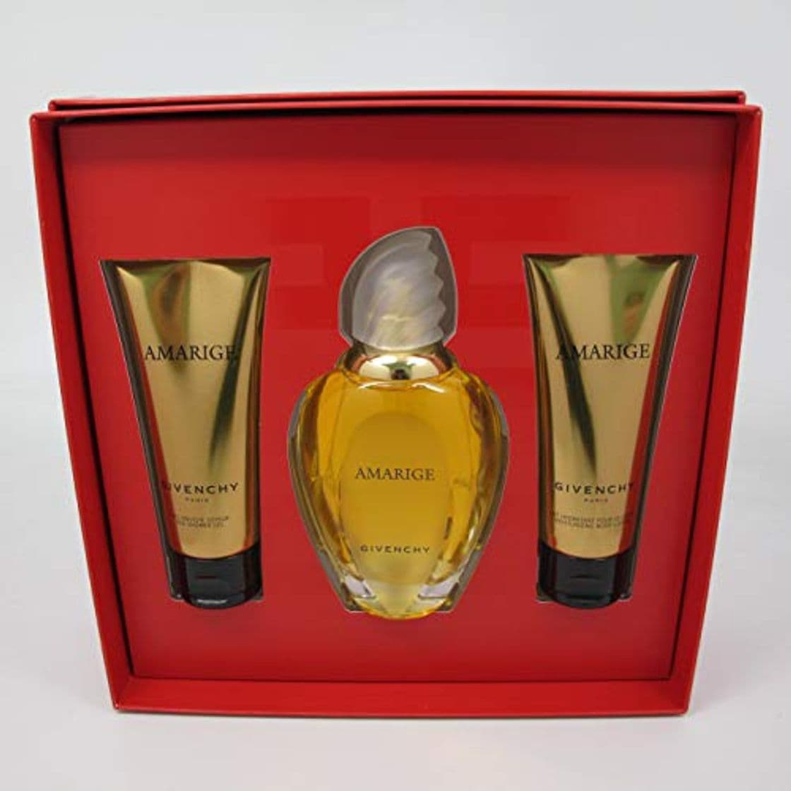 Producto Givenchy Givenchy Amarige Etv 100Ml