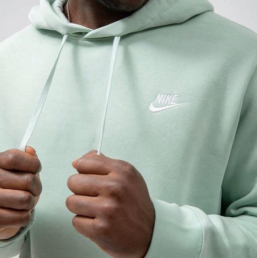 Fashion Sweat à capuche Nike Sportswear Club Fleece. Nike FR