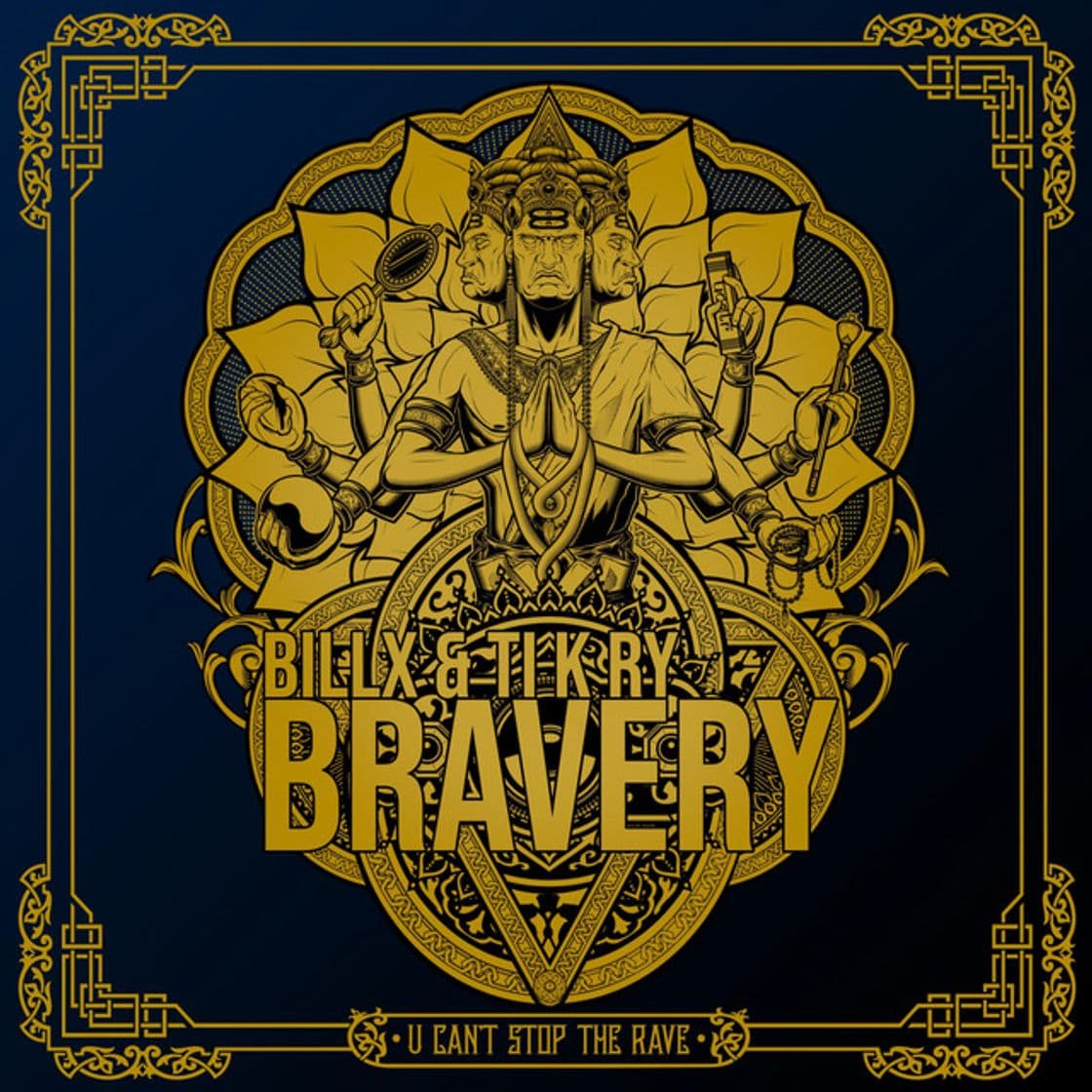 Music Bravery