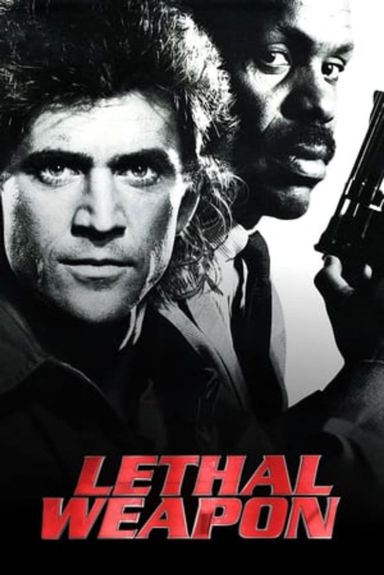 Movie Lethal Weapon