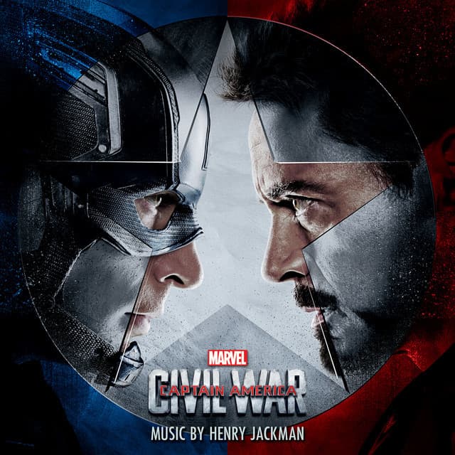 Music Civil War