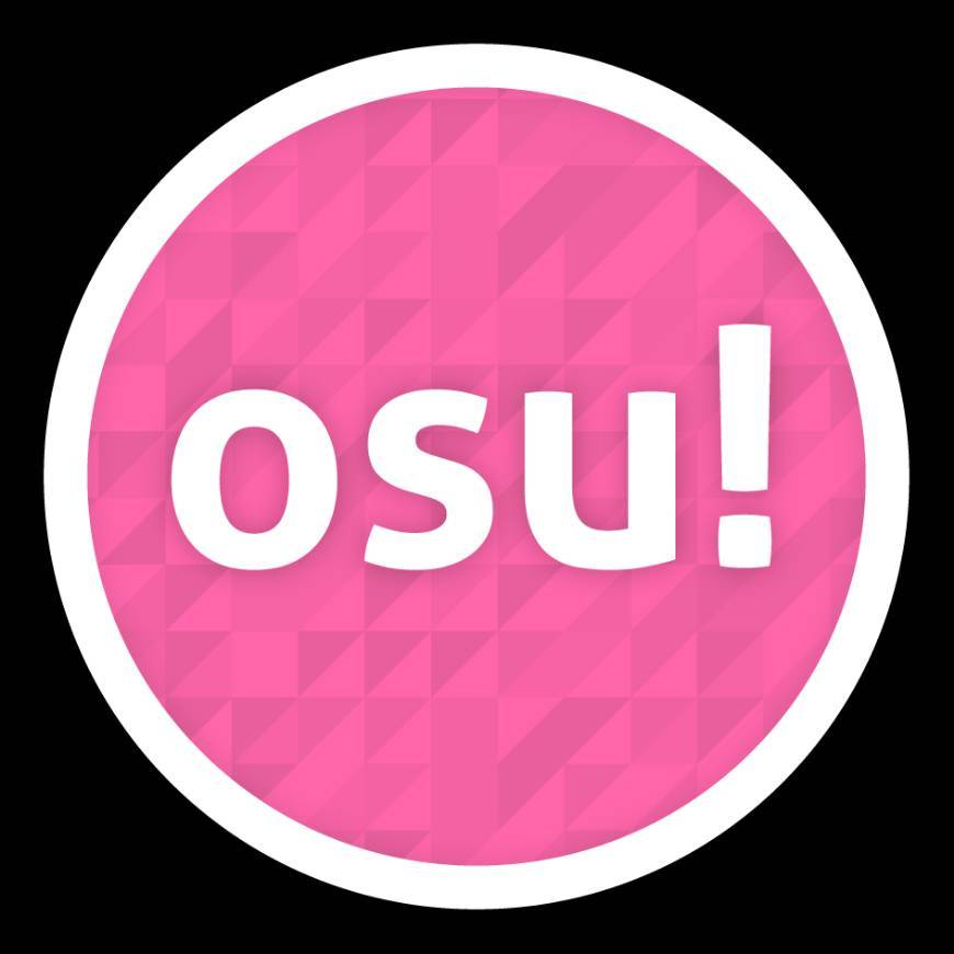 Videojuegos Osu!