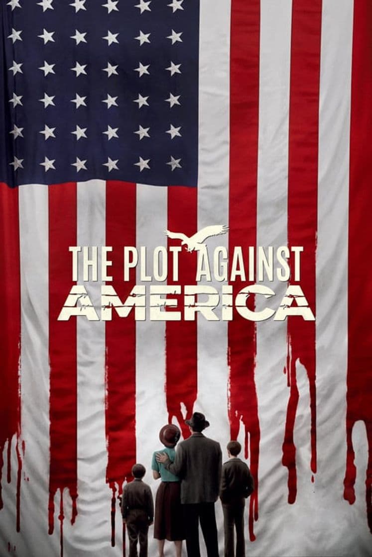 Serie The Plot Against America