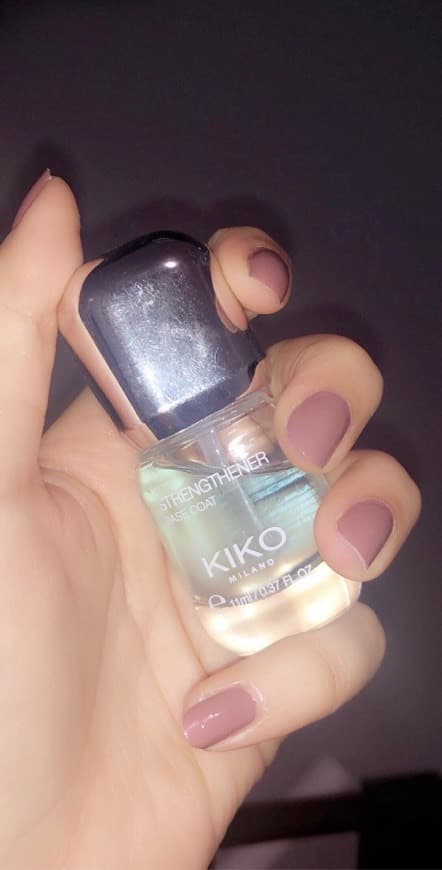 Product Endurecedor kiko