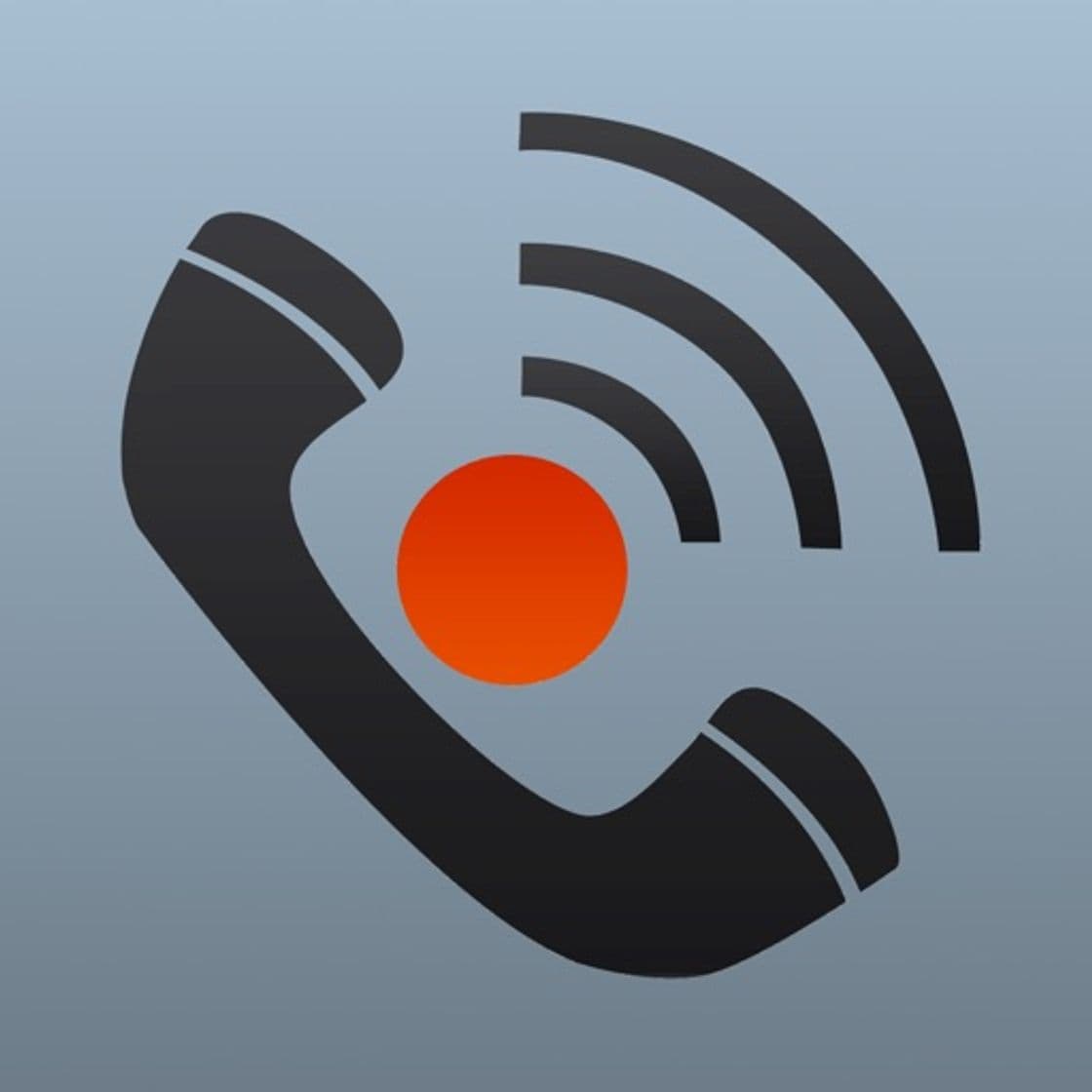 App Call Recorder - IntCall