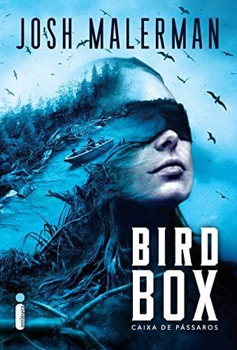 Book Caixa de Pássaros: Bird Box