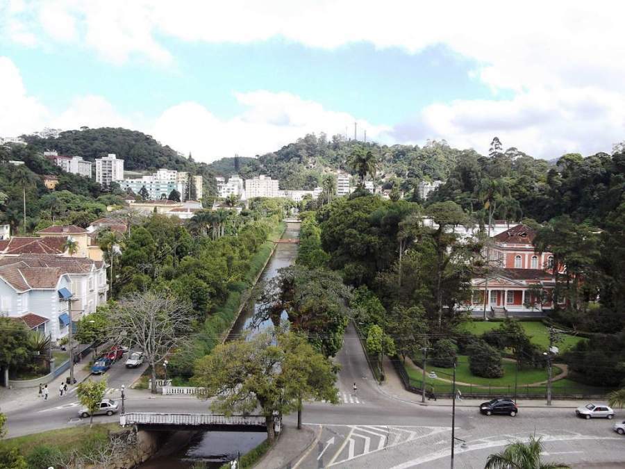 Place Petrópolis