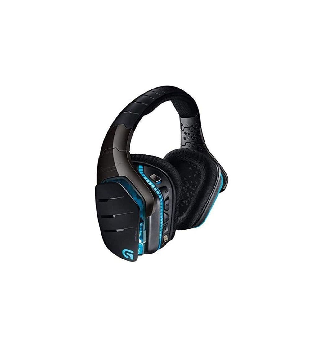 Electronic Logitech G933 Artemis Spectrum - Auriculares con micrófono para Gaming