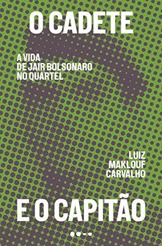 Libro o cadete e o capitão