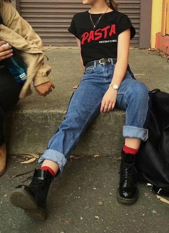 Fashion Básico❤️🖤