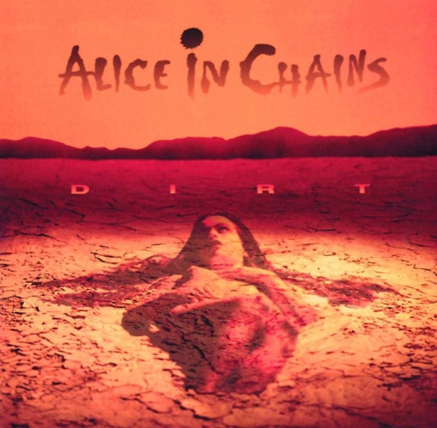 Canción down in a hole - alice in chains