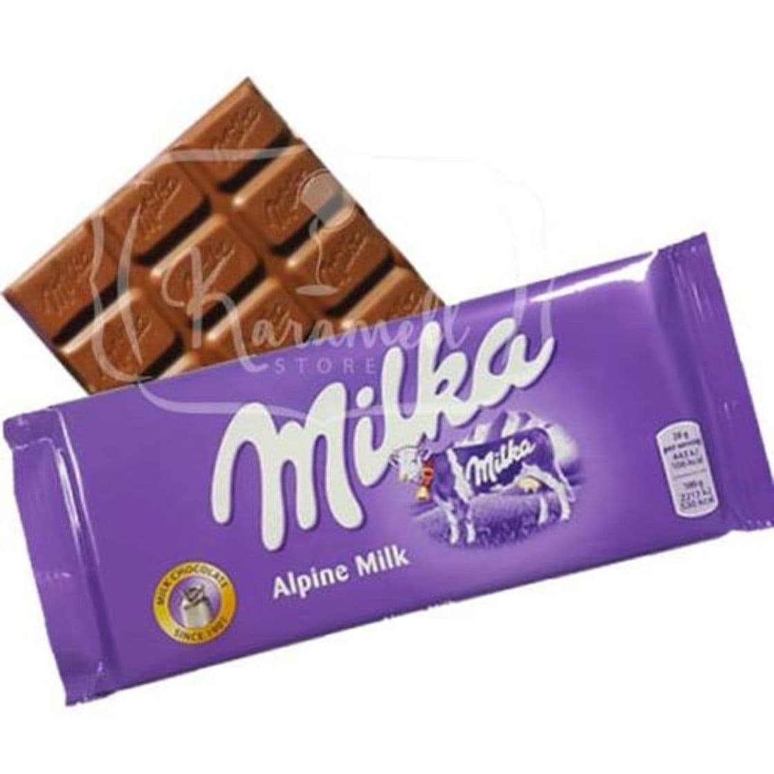 Product Milka