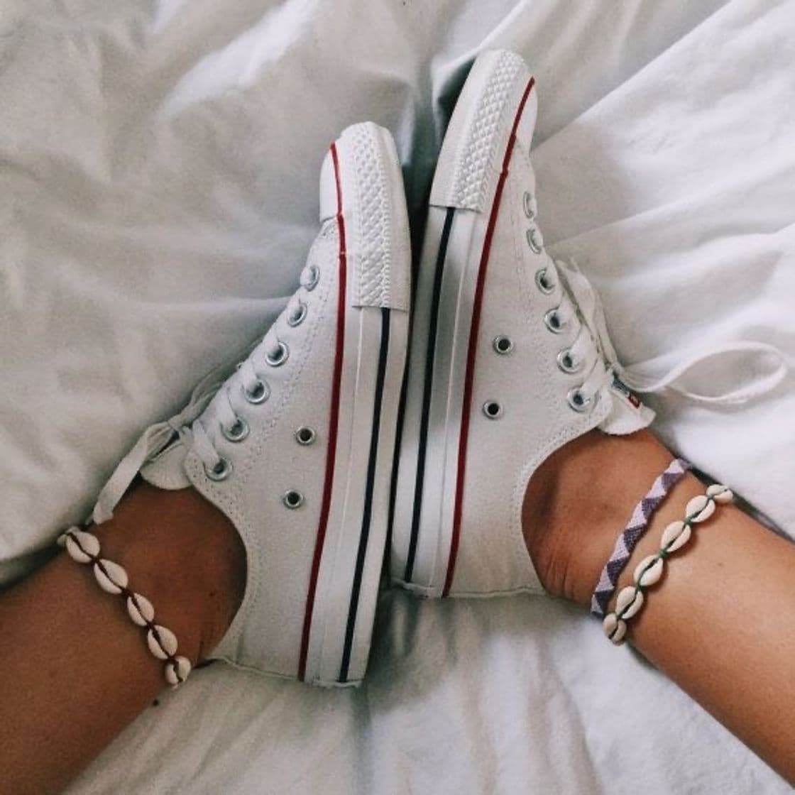 Moda Zapatillas Converse Chuck Taylor All Star Ox